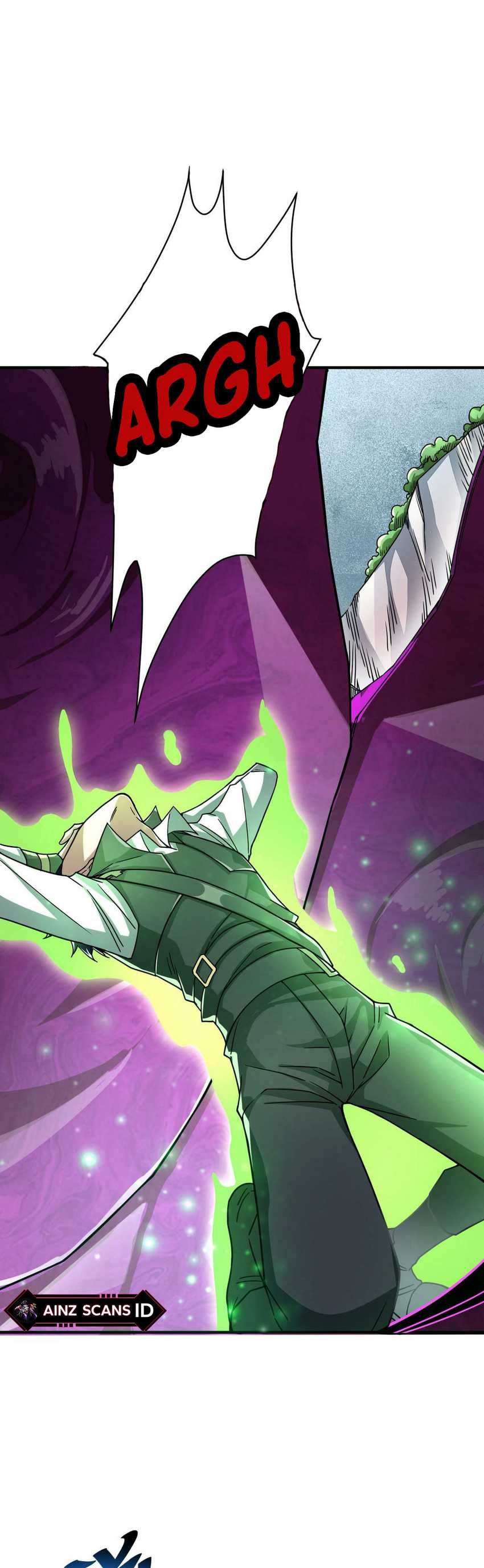 Global Mayhem: Awakening SSS-Class Talent at the Start! Chapter 31 Gambar 26