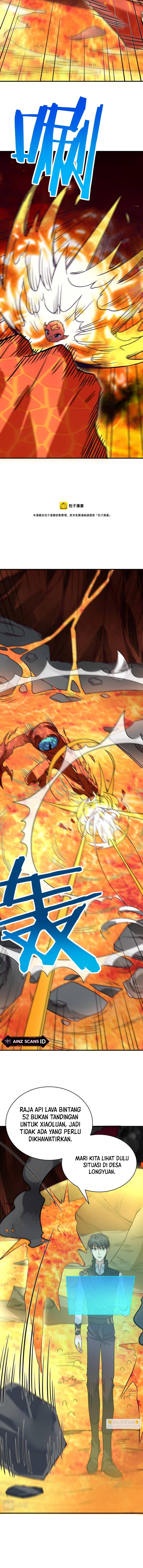 Global Mayhem: Awakening SSS-Class Talent at the Start! Chapter 32 Gambar 16