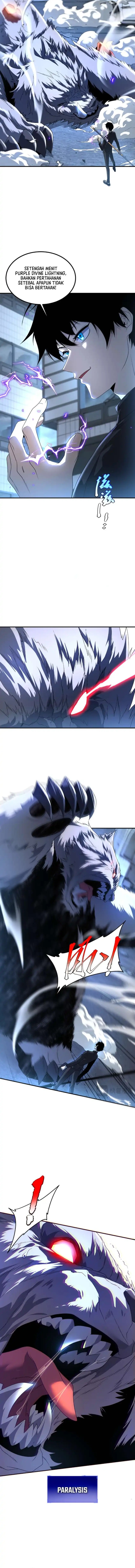 Global Superpowers: Awakening the Zixiao Divine Thunder at the Beginning Chapter 08 Gambar 9