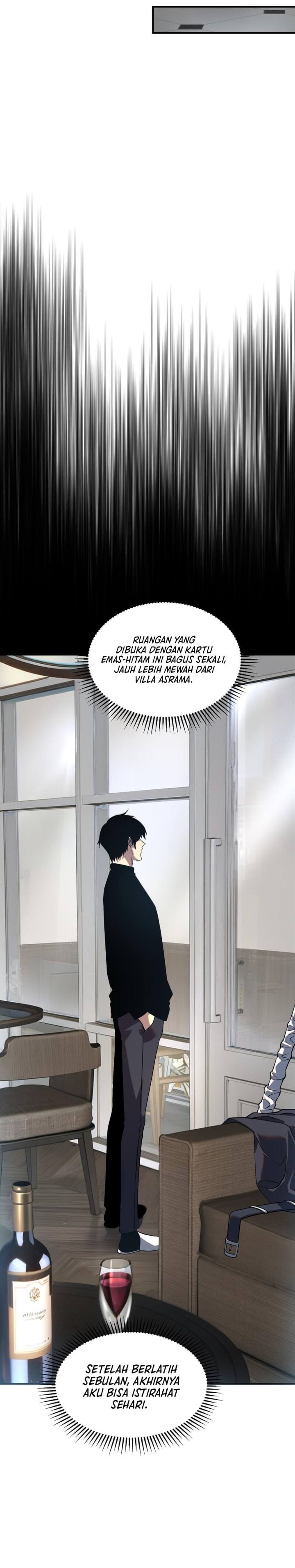 Global Superpowers: Awakening the Zixiao Divine Thunder at the Beginning Chapter 21 Gambar 3