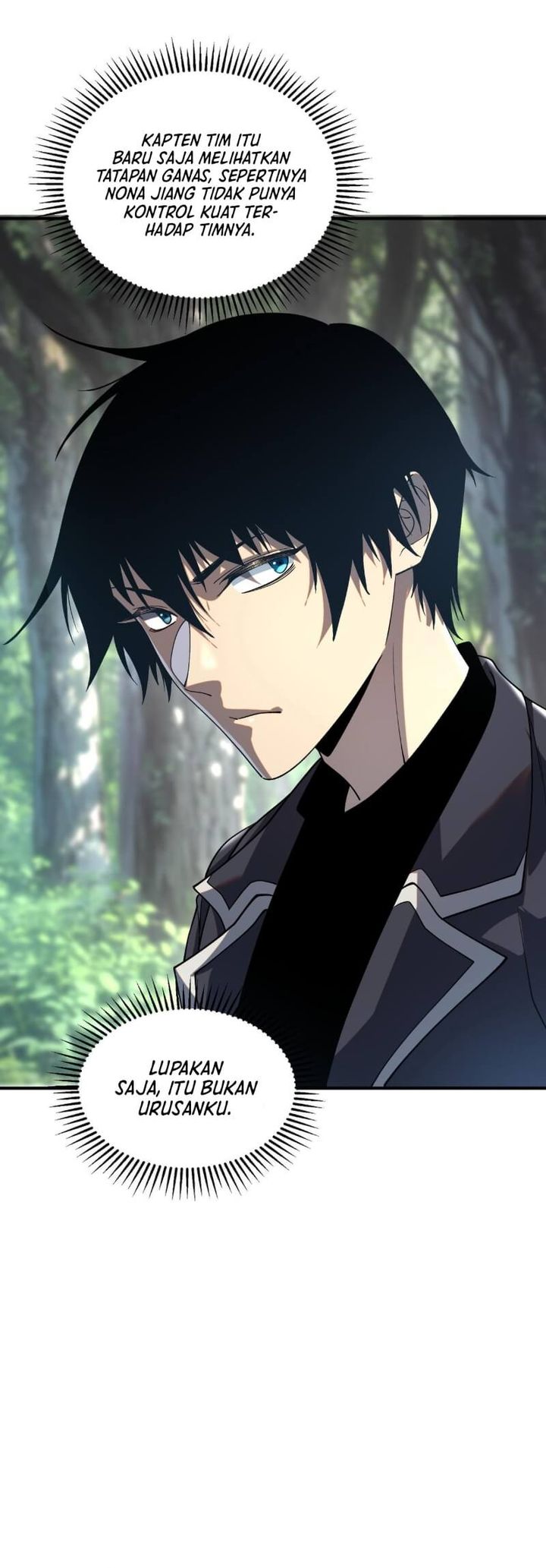 Global Superpowers: Awakening the Zixiao Divine Thunder at the Beginning Chapter 21 Gambar 18