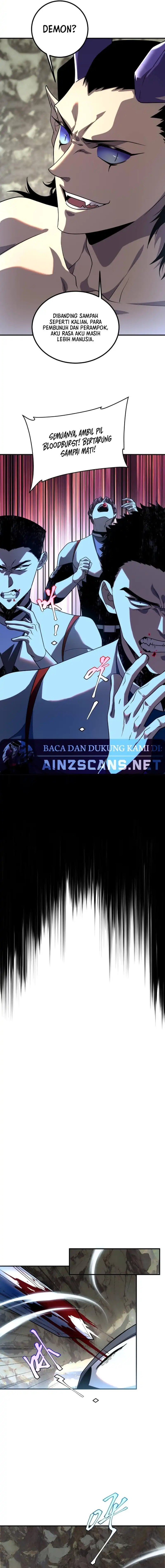 Global Superpowers: Awakening the Zixiao Divine Thunder at the Beginning Chapter 23 Gambar 11