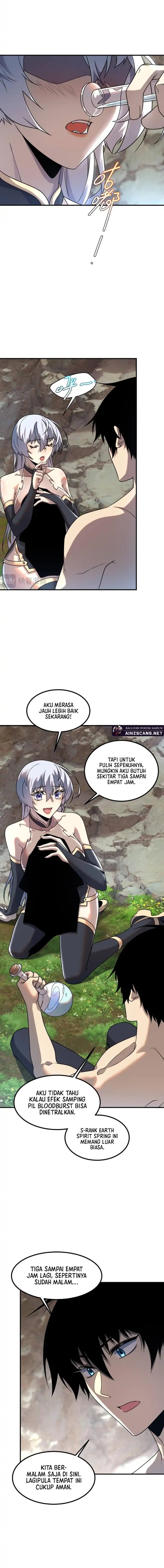 Global Superpowers: Awakening the Zixiao Divine Thunder at the Beginning Chapter 24 Gambar 4