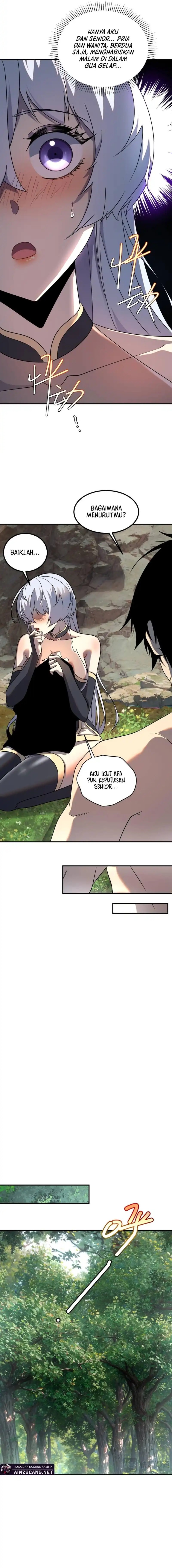 Global Superpowers: Awakening the Zixiao Divine Thunder at the Beginning Chapter 24 Gambar 5