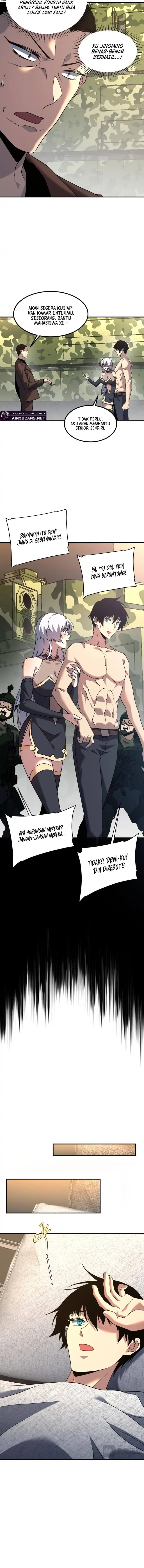 Global Superpowers: Awakening the Zixiao Divine Thunder at the Beginning Chapter 24 Gambar 15