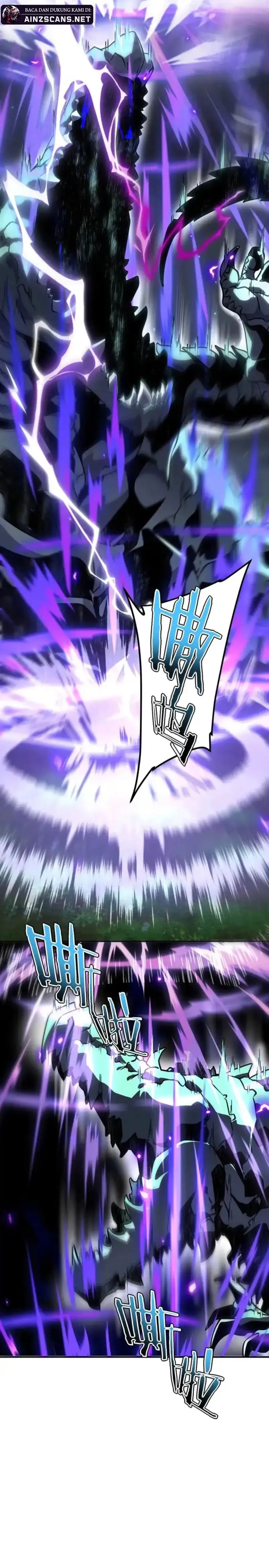 Global Superpowers: Awakening the Zixiao Divine Thunder at the Beginning Chapter 35 Gambar 5