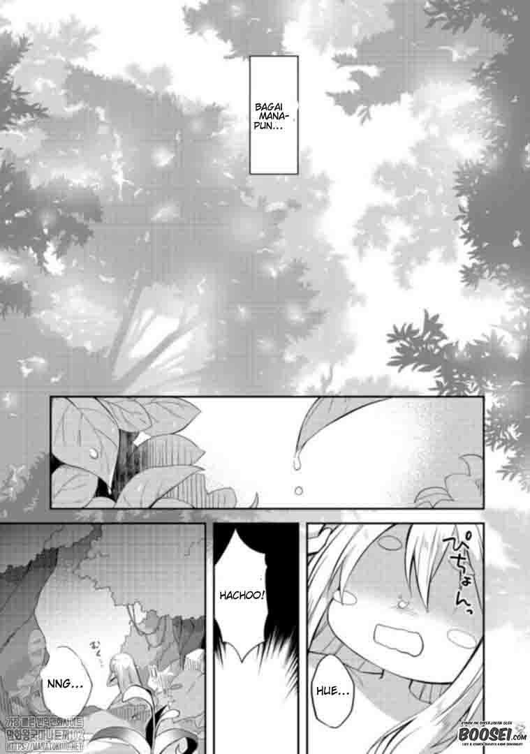 Gluttonous Elf Chapter 01 Gambar 5