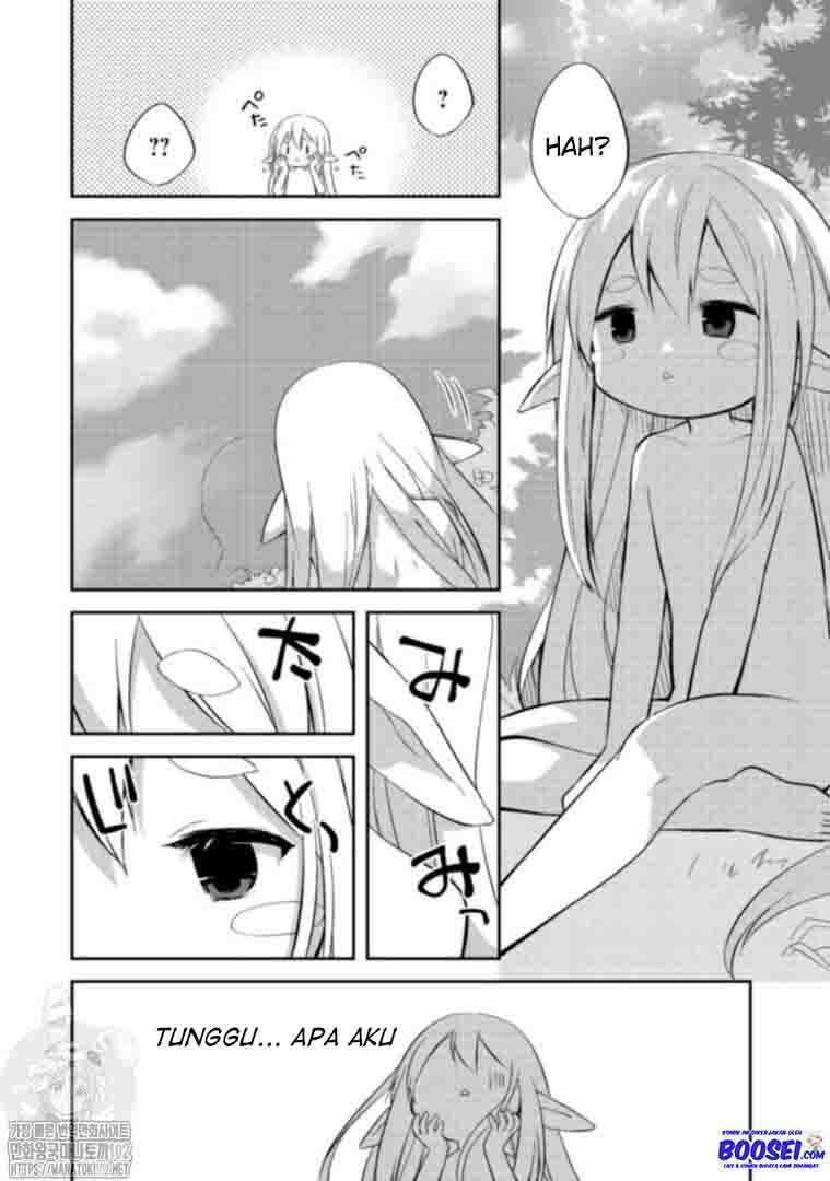 Gluttonous Elf Chapter 01 Gambar 6