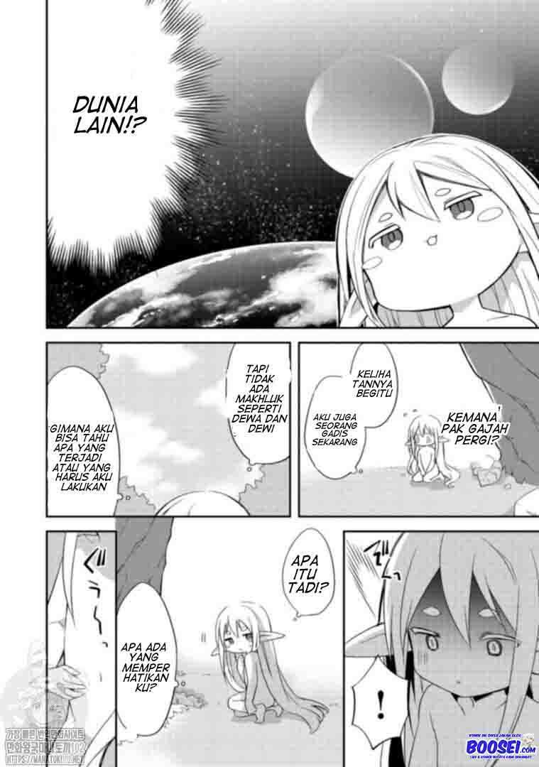 Gluttonous Elf Chapter 01 Gambar 8