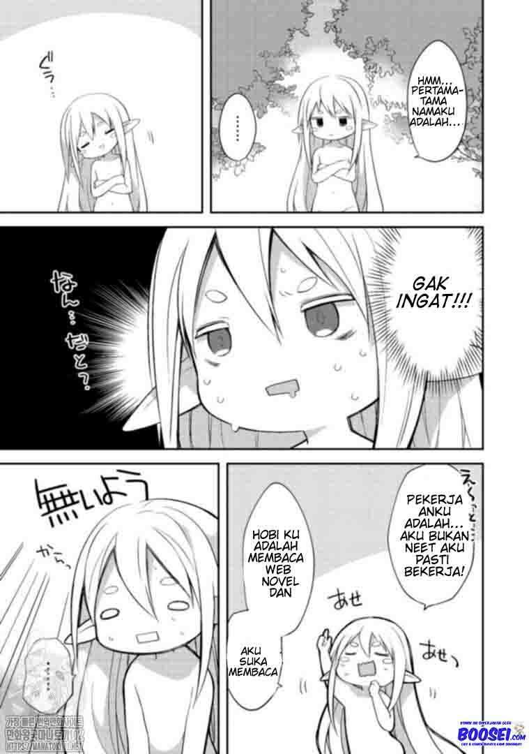 Gluttonous Elf Chapter 01 Gambar 11