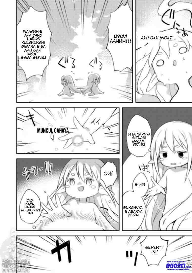Gluttonous Elf Chapter 01 Gambar 12