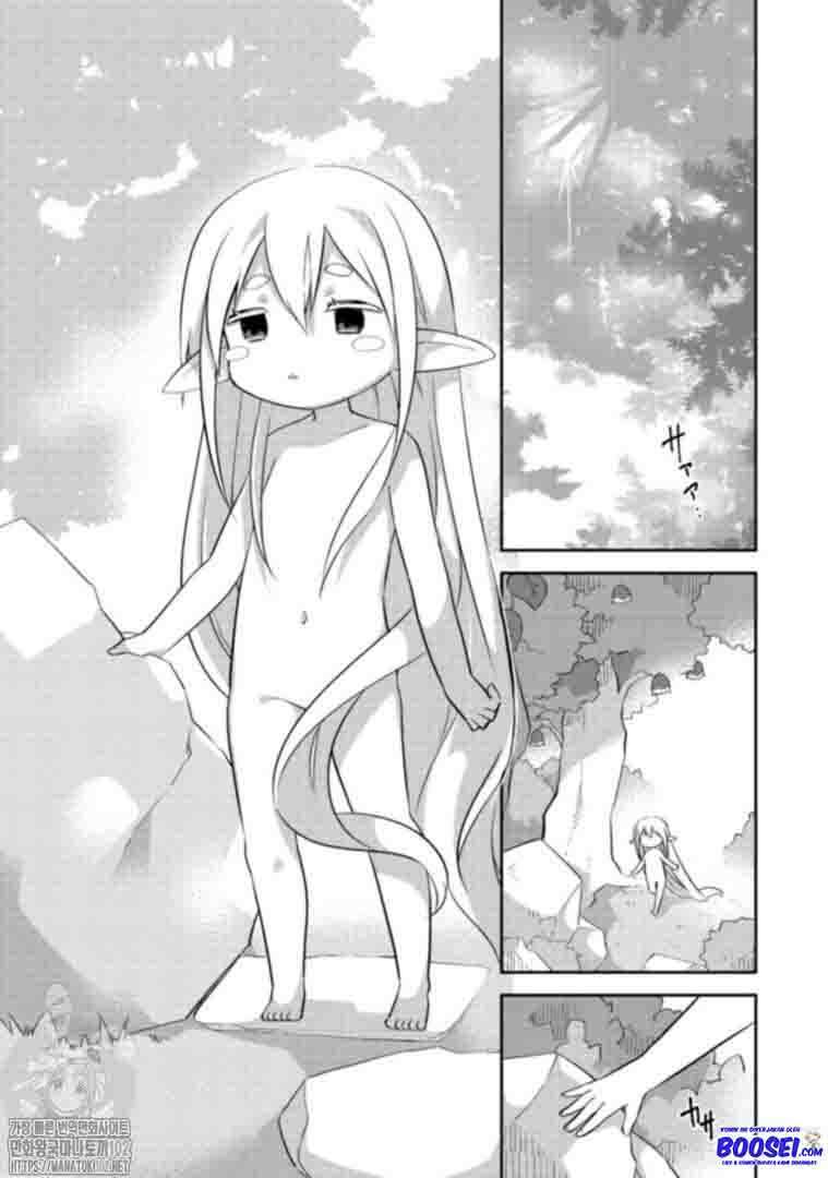 Gluttonous Elf Chapter 01 Gambar 23