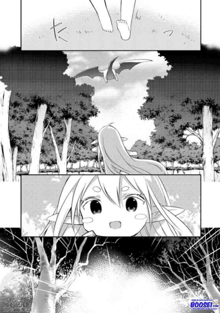 Gluttonous Elf Chapter 01 Gambar 29