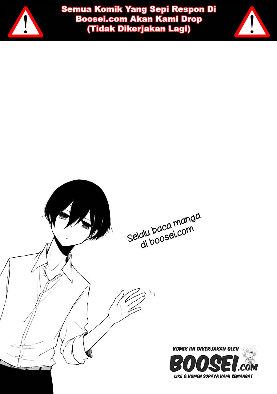 Gluttonous Elf Chapter 05 Gambar 22