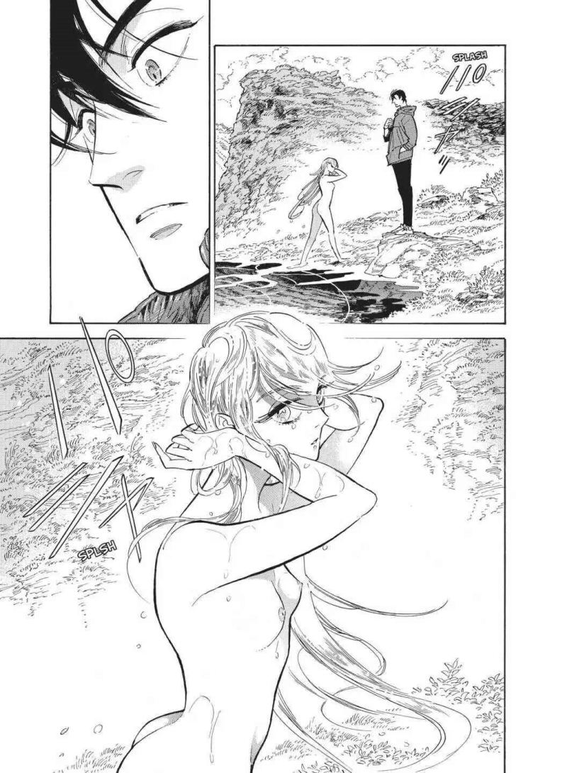 Go With the Clouds, North-by-Northwest Chapter 08 Gambar 11
