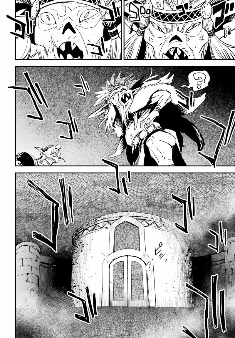 Goblin Slayer Chapter 93 Gambar 2