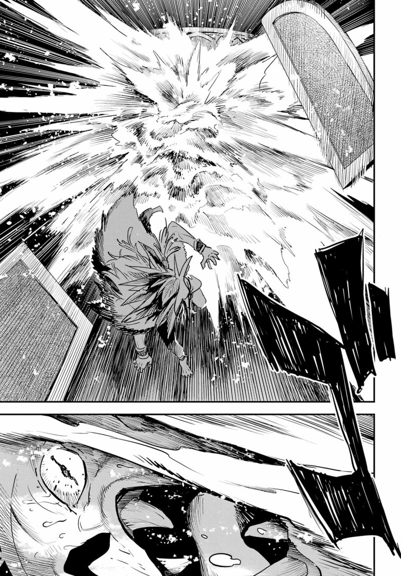 Goblin Slayer Chapter 93 Gambar 3