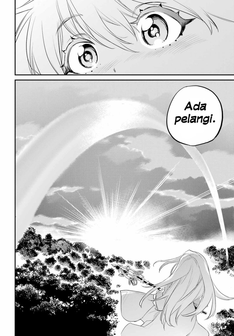 Goblin Slayer Chapter 93 Gambar 10