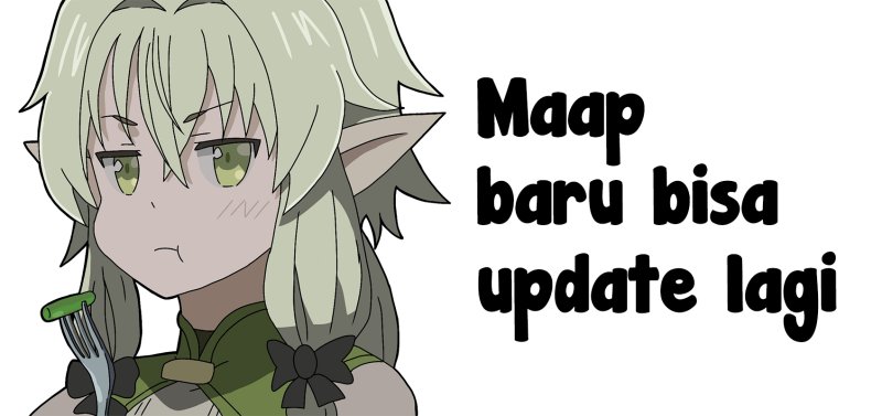 Goblin Slayer Chapter 93 Gambar 21