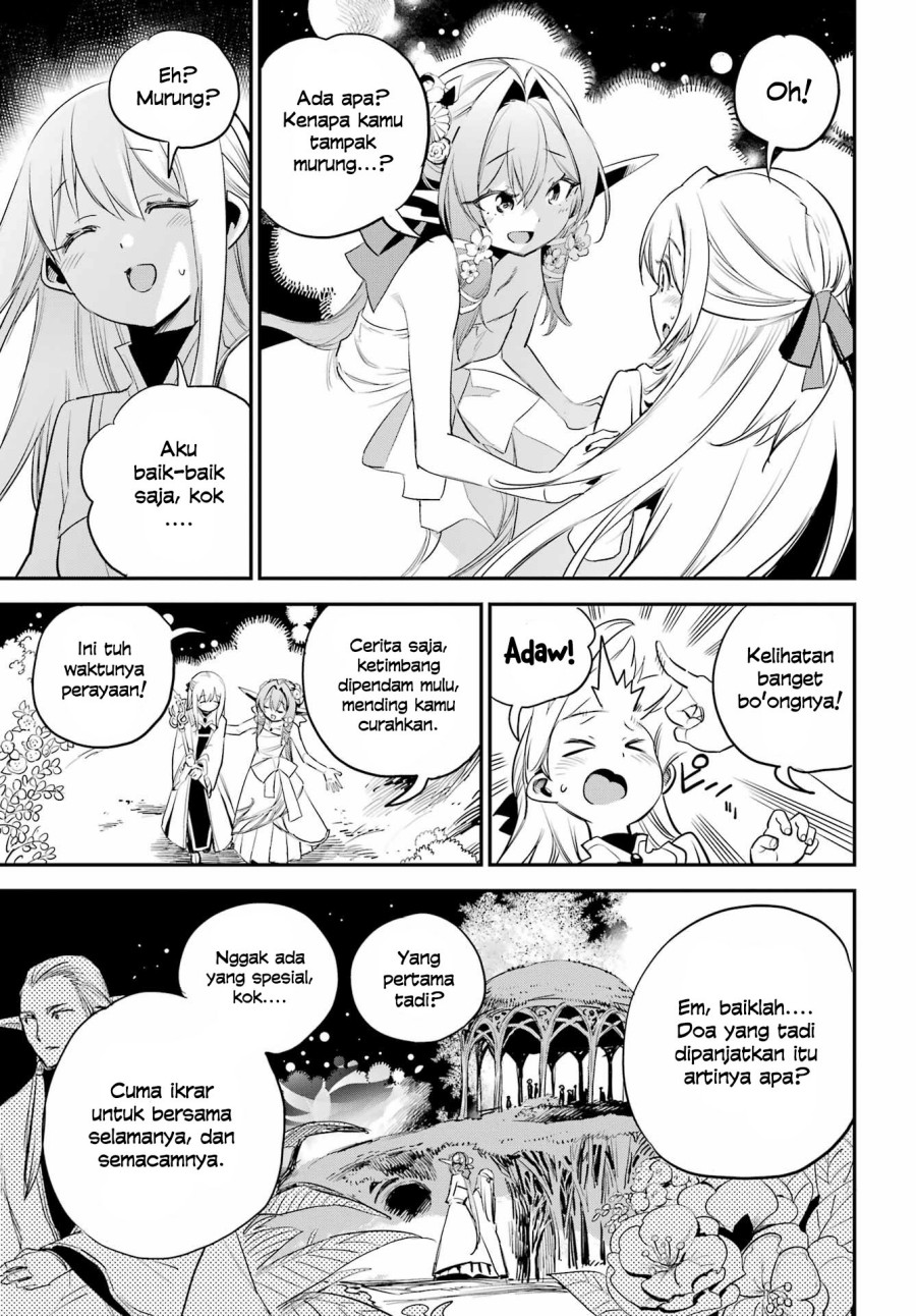 Goblin Slayer Chapter 94 Gambar 11