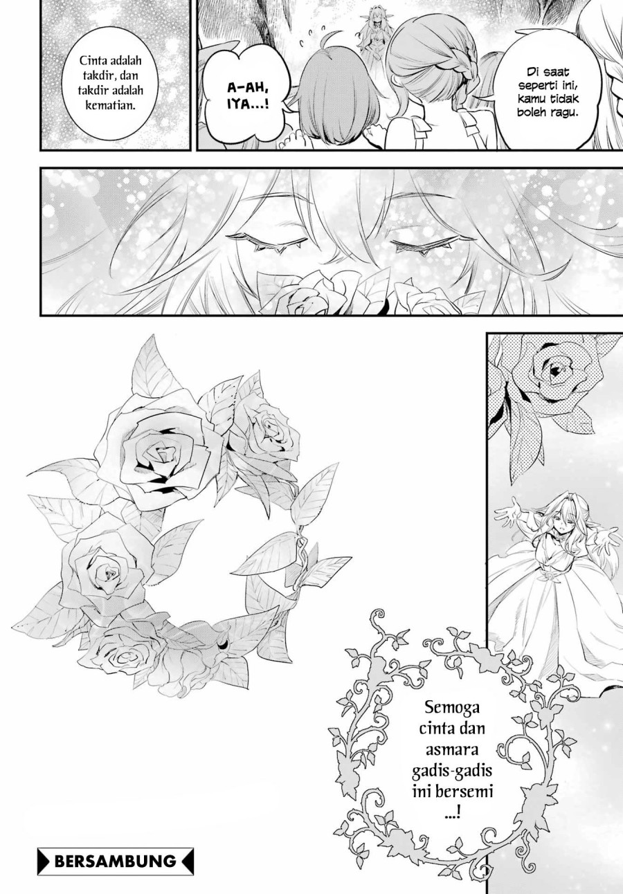 Goblin Slayer Chapter 94 Gambar 18