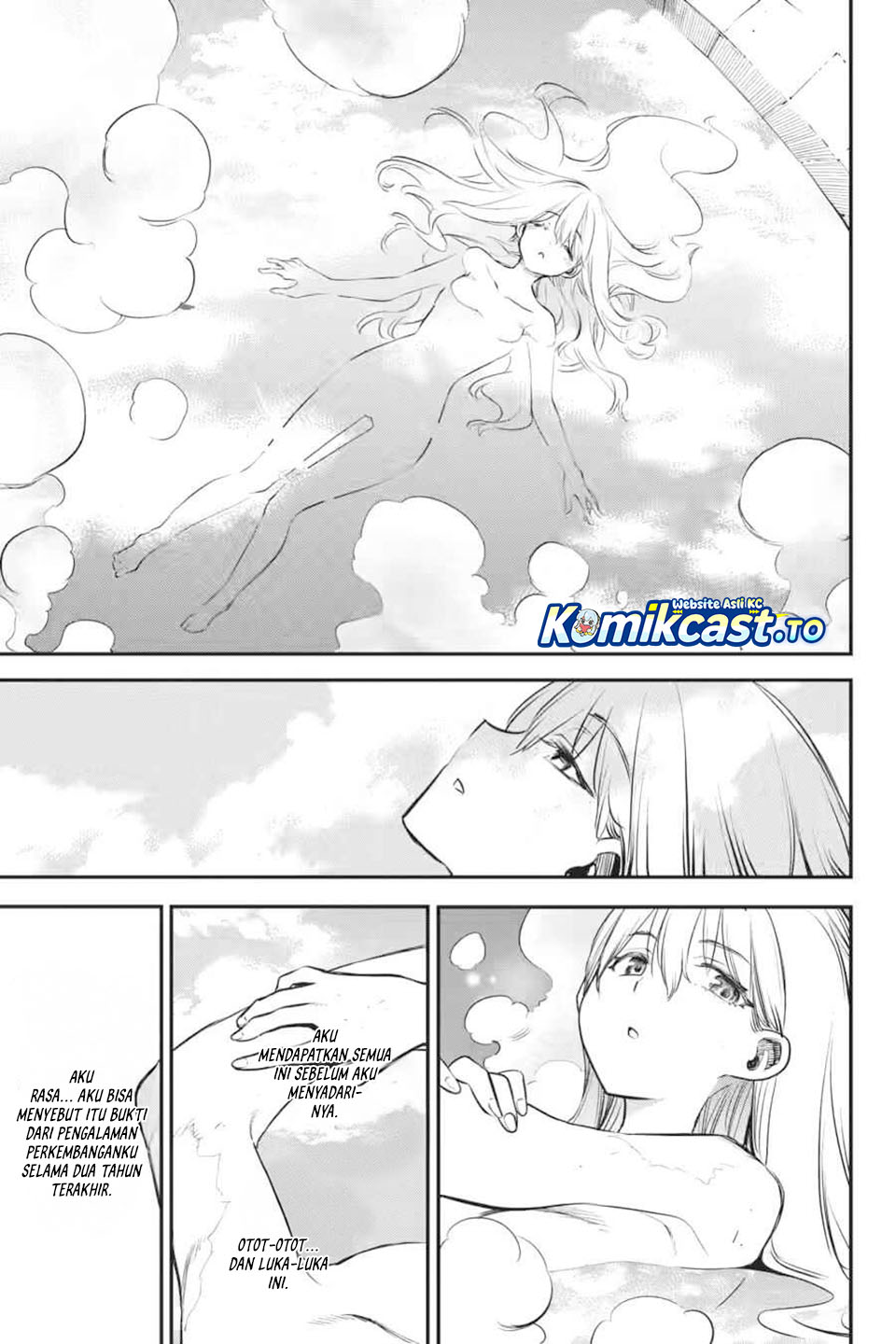 Goblin Slayer Chapter 102 Gambar 14