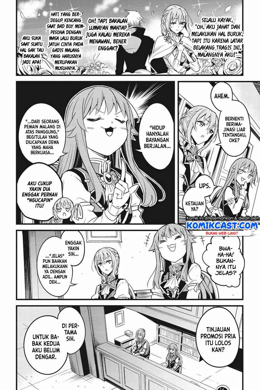 Goblin Slayer Gaiden: Year One Chapter 48 Gambar 7