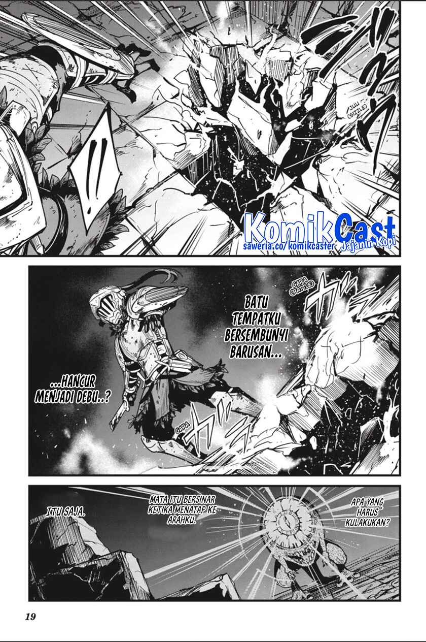 Goblin Slayer Gaiden: Year One Chapter 88 Gambar 21