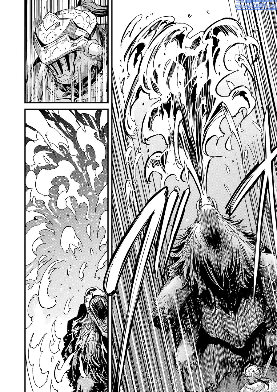 Goblin Slayer Gaiden: Year One Chapter 98 Gambar 17