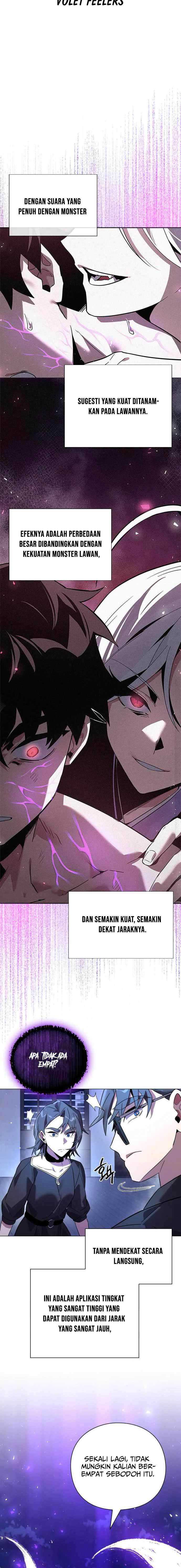 Goblin’s Night Chapter 20 Gambar 15