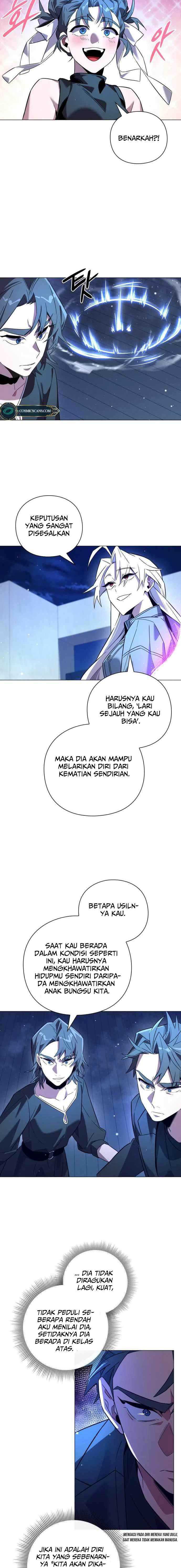 Goblin’s Night Chapter 20 Gambar 18