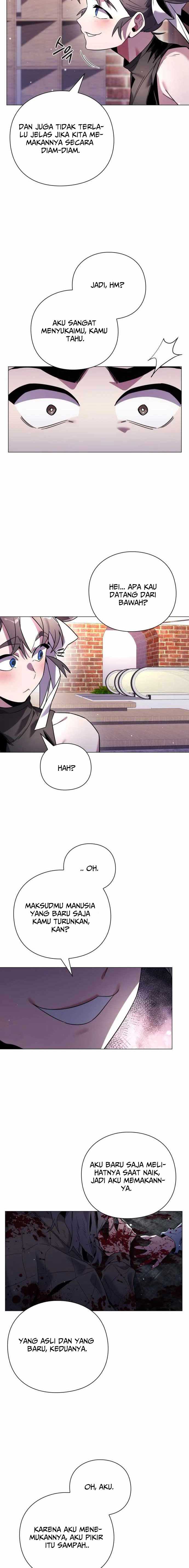 Goblin’s Night Chapter 20 Gambar 25