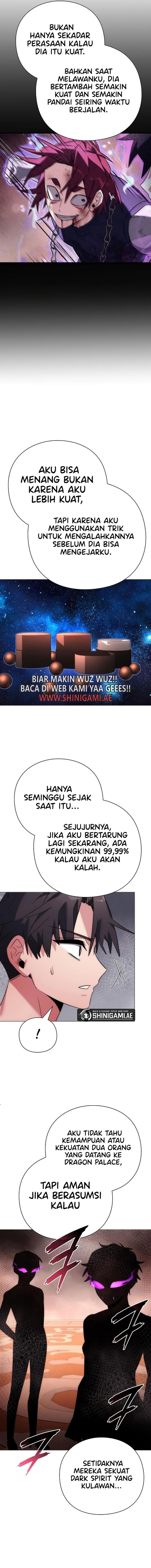 Goblin’s Night Chapter 59 Gambar 6