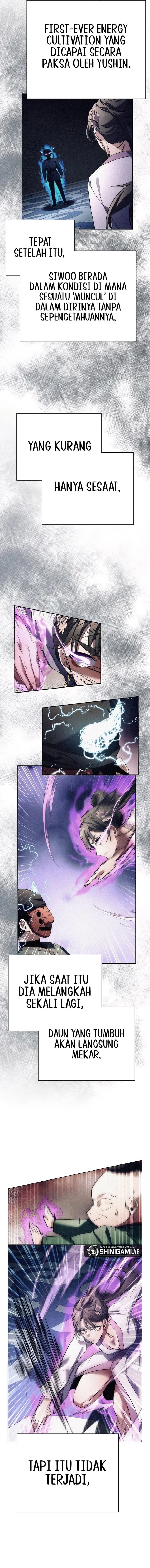 Goblin’s Night Chapter 59 Gambar 10