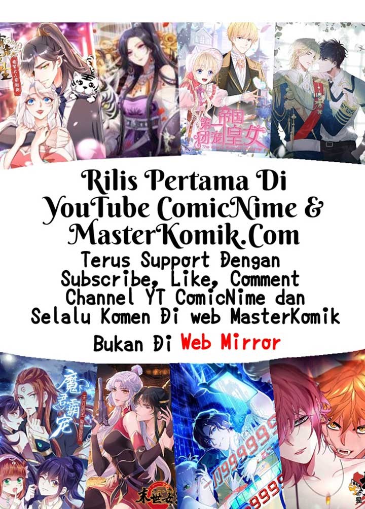 God-Level Takeout Man Chapter 52 Gambar 12