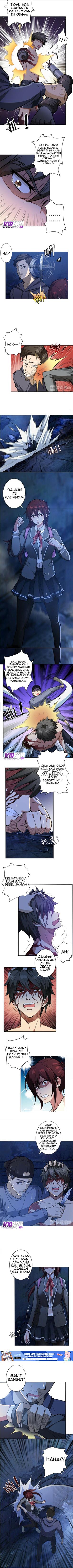 God Slayer Chapter 02 Gambar 3