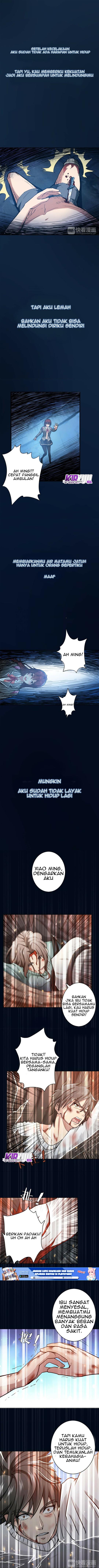 God Slayer Chapter 02 Gambar 5