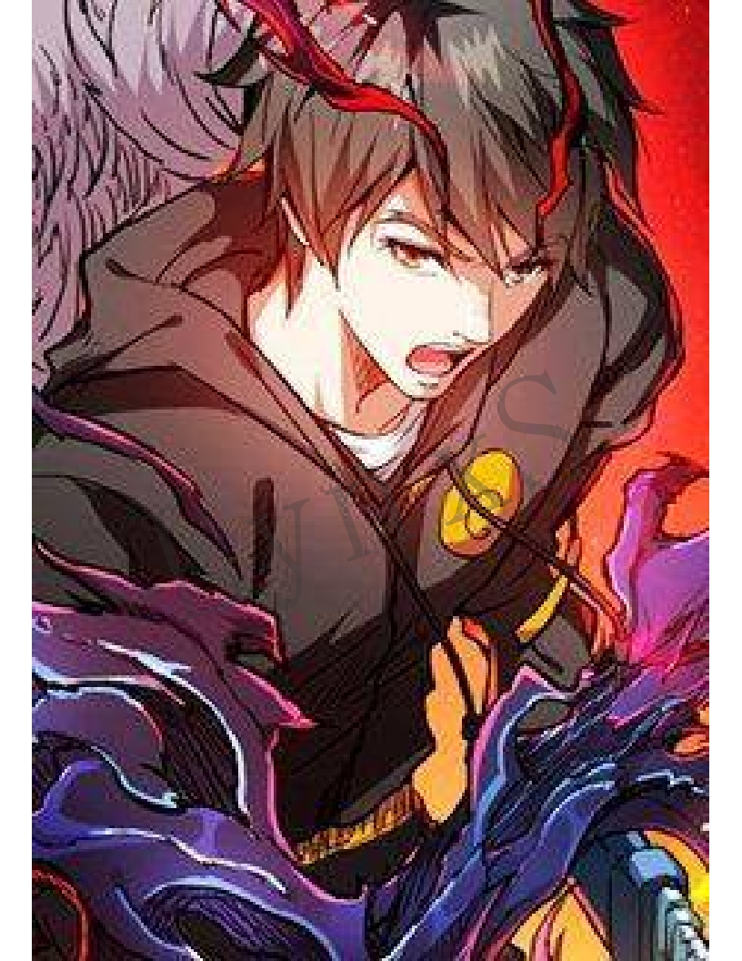 God Slayer Chapter 06 Gambar 1