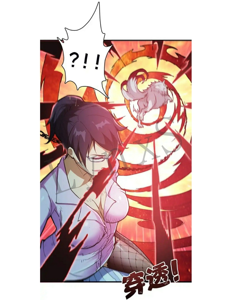 God Slayer Chapter 06 Gambar 40