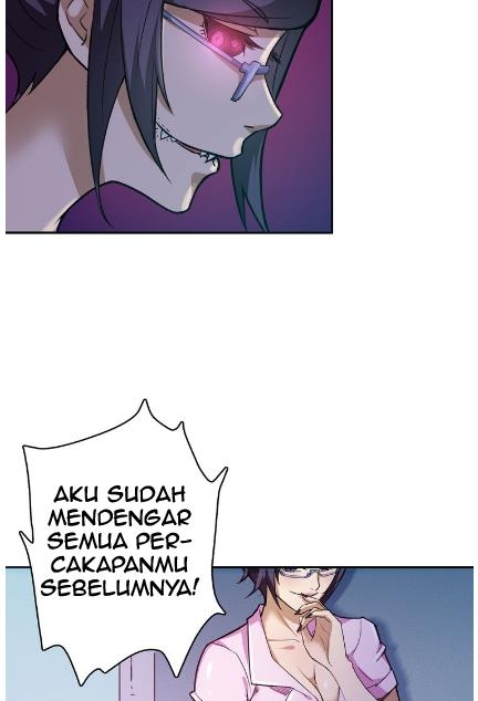 God Slayer Chapter 07 Gambar 2