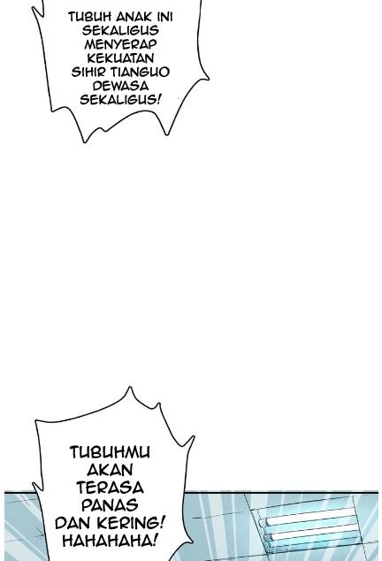 God Slayer Chapter 07 Gambar 7