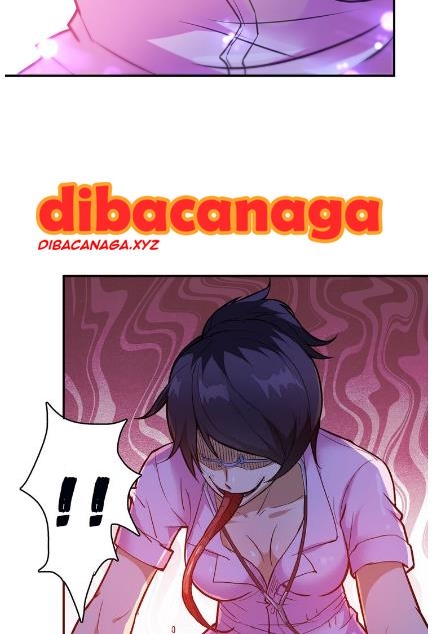 God Slayer Chapter 07 Gambar 12