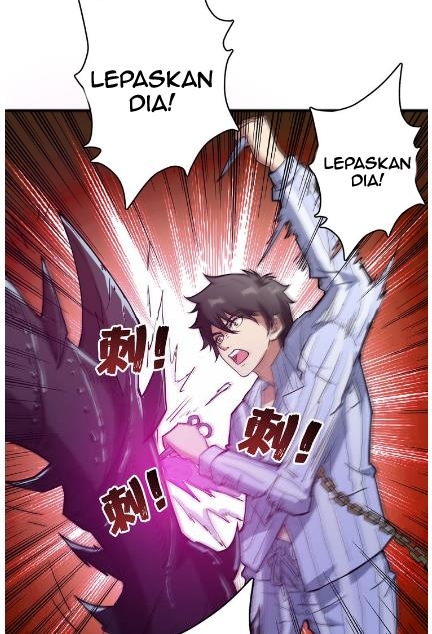God Slayer Chapter 07 Gambar 48