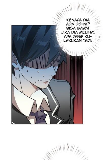 God Slayer Chapter 11 Gambar 1