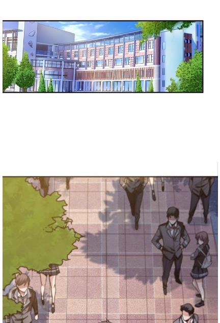 God Slayer Chapter 12 Gambar 1