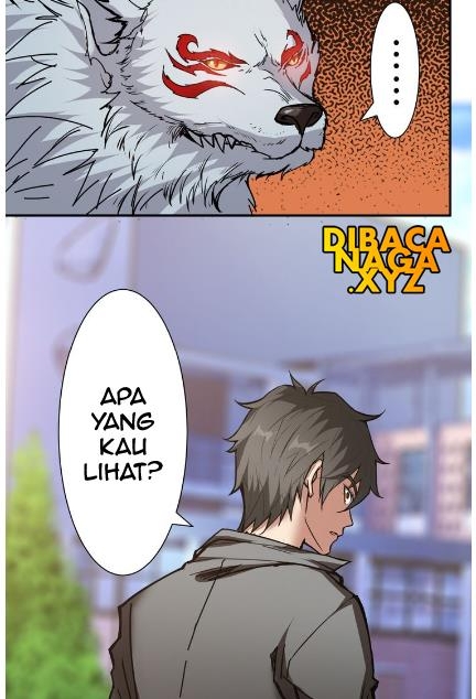 God Slayer Chapter 12 Gambar 6
