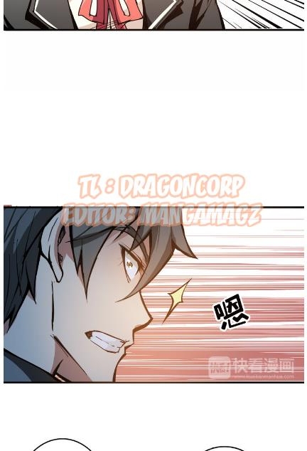 God Slayer Chapter 12 Gambar 19