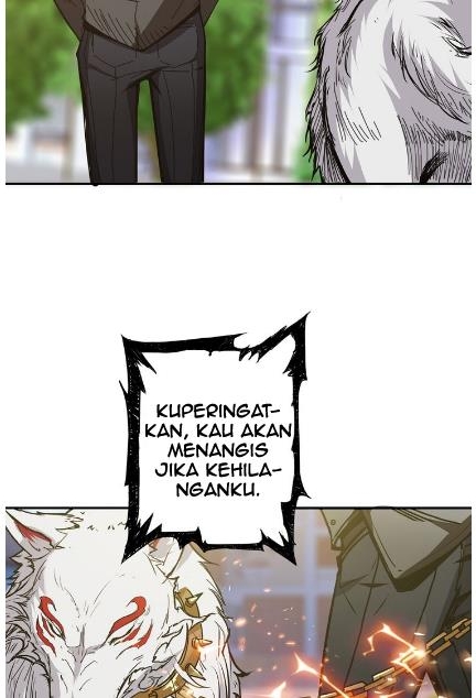 God Slayer Chapter 12 Gambar 39