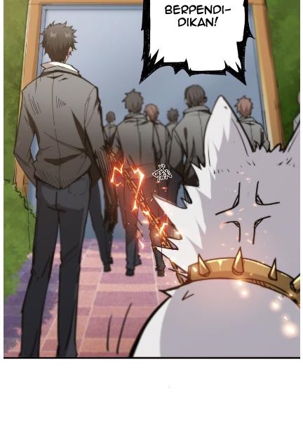 God Slayer Chapter 12 Gambar 43