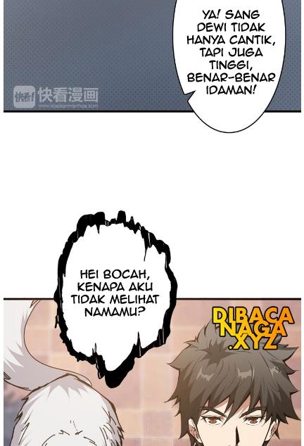 God Slayer Chapter 12 Gambar 45